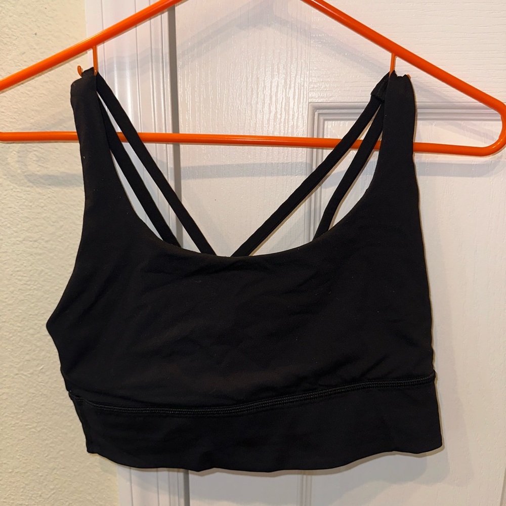 Lululemon Energy Bra
